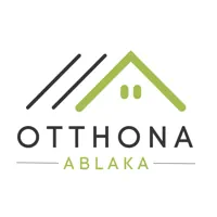 Az Otthona Ablaka logója